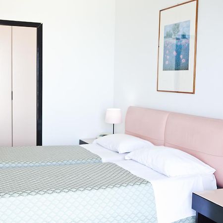 Hotel Futura Style Helios Noto Exteriér fotografie