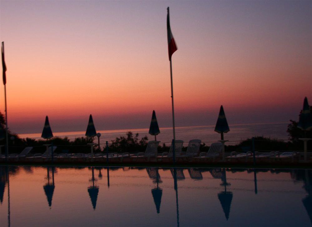 Hotel Futura Style Helios Noto Exteriér fotografie